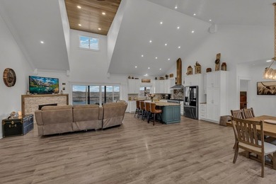 Classy, luxurious comfort with panoramic views of Dale Hollow - photo 28