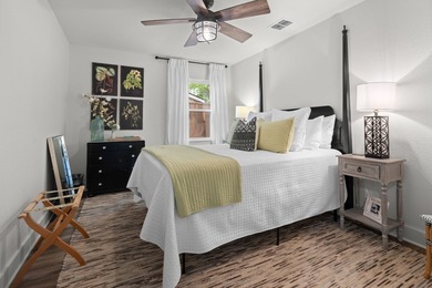 $75k PRICE IMPROVEMENT on this lakeside luxury home in - photo 9