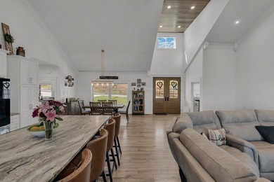 Classy, luxurious comfort with panoramic views of Dale Hollow - photo 29
