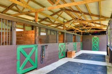 A rare opportunity to own a turnkey 30-acre multi-discipline - photo 30