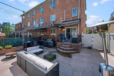 3-family semi-detached split-level home built with rare jumbo - photo 30