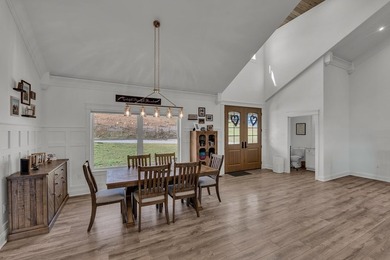 Classy, luxurious comfort with panoramic views of Dale Hollow - photo 30