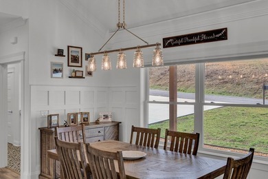 Classy, luxurious comfort with panoramic views of Dale Hollow - photo 31