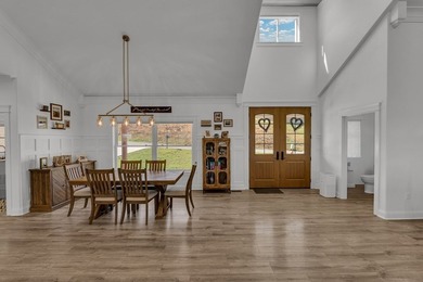 Classy, luxurious comfort with panoramic views of Dale Hollow - photo 33