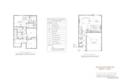 To be built. New construction colonial offering 1,822 sq ft with - photo 4