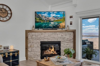 Classy, luxurious comfort with panoramic views of Dale Hollow - photo 34