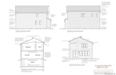 To be built. New construction colonial offering 1,822 sq ft with - photo 5