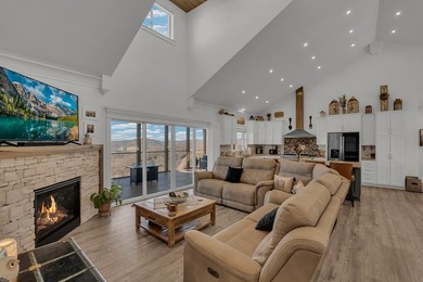 Classy, luxurious comfort with panoramic views of Dale Hollow - photo 37