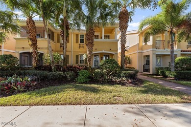 Lake Townhome/Townhouse For Sale in Bonita Springs, Florida