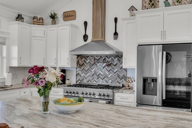 Classy, luxurious comfort with panoramic views of Dale Hollow - photo 41