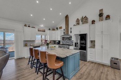 Classy, luxurious comfort with panoramic views of Dale Hollow - photo 43