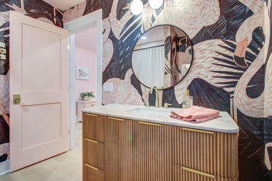 SELLER FINANCING AVAILABLE!! 3 Blocks from the beach in a Full - photo 50