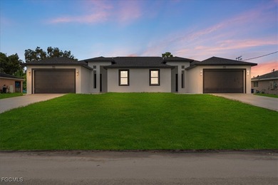 Lehigh Acres Area Home Sale Pending in Lehigh Acres Florida