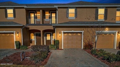 (private lake, pond, coastal) Townhome/Townhouse Sale Pending in Daytona Beach Florida