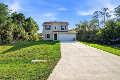 Welcome to this beautiful two-story home nestled in a peaceful - photo 4