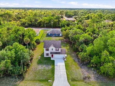 Welcome to this beautiful two-story home nestled in a peaceful - photo 5