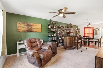 Welcome to this beautiful two-story home nestled in a peaceful - photo 8