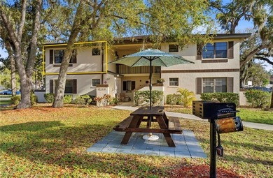 Port Charlotte Waterway Area Condo For Sale in Port Charlotte Florida