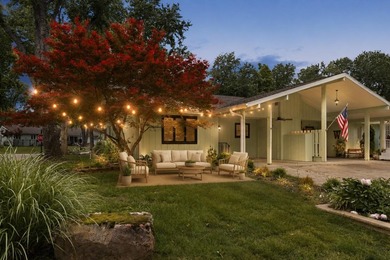 Positioned within the established lakefront community of - photo 3