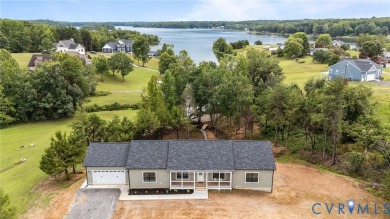 Lake Home For Sale in Spotsylvania, Virginia