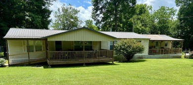 Lake Home For Sale in Imboden, Arkansas