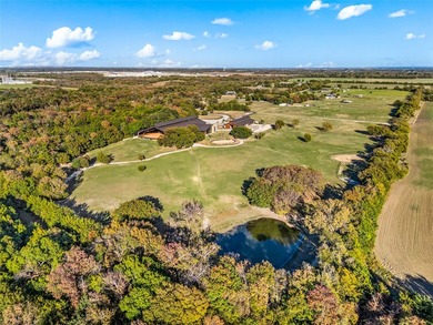 Premier Equestrian Living on nearly 50 acres of beautiful North - photo 2