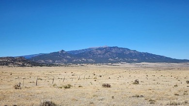 Up close views of the black hills with this 40 acre parcel in - photo 4