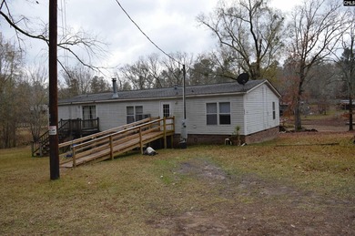 Lake Home For Sale in Camden, South Carolina