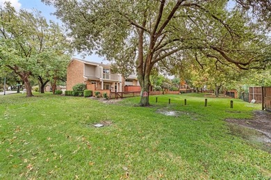 Lake Townhome/Townhouse Active Under Contract in Carrollton, Texas