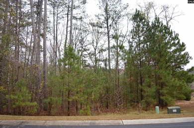 Lake Lot For Sale in Camden, South Carolina