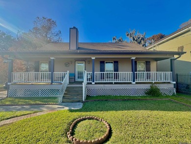 Lake Verret Home For Sale in Pierre Part Louisiana