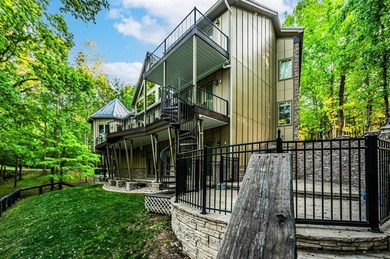 LUXURY LAKEFRONT ESTATE - BARREN RIVER LAKE with Private Dock - photo 11