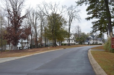 1.4 acre Waterfront lot in the Sailing Club neighborhood - photo 2