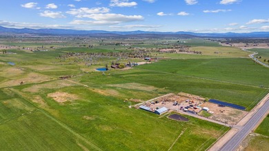 Luxury ranch with turnkey cattle/horse operations located in - photo 3