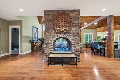 LUXURY LAKEFRONT ESTATE - BARREN RIVER LAKE with Private Dock - photo 13