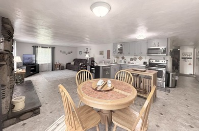 Whether you're looking for a peaceful mountain getaway, a