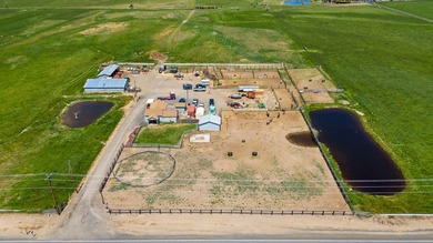 Luxury ranch with turnkey cattle/horse operations located in - photo 4
