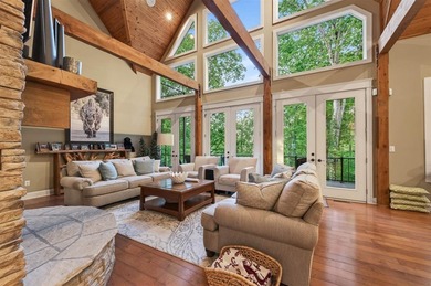 LUXURY LAKEFRONT ESTATE - BARREN RIVER LAKE with Private Dock - photo 14