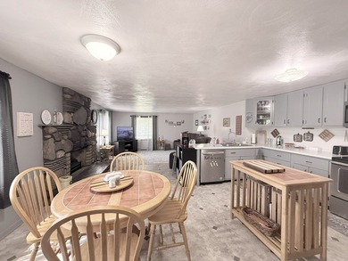 Whether you're looking for a peaceful mountain getaway, a