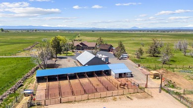Luxury ranch with turnkey cattle/horse operations located in - photo 5