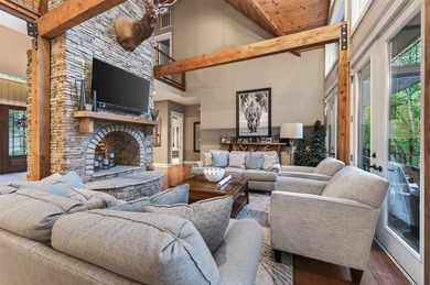LUXURY LAKEFRONT ESTATE - BARREN RIVER LAKE with Private Dock - photo 15