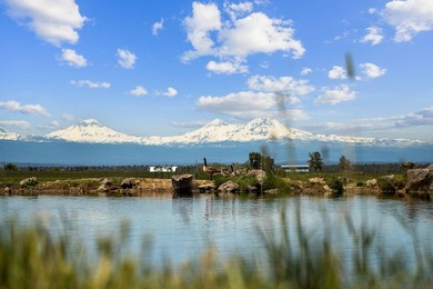 Luxury ranch with turnkey cattle/horse operations located in - photo 6