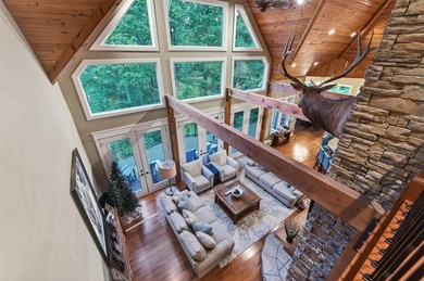 LUXURY LAKEFRONT ESTATE - BARREN RIVER LAKE with Private Dock - photo 16