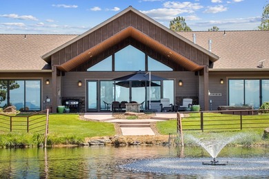 Luxury ranch with turnkey cattle/horse operations located in - photo 7