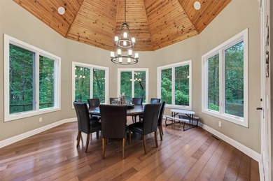 LUXURY LAKEFRONT ESTATE - BARREN RIVER LAKE with Private Dock - photo 17