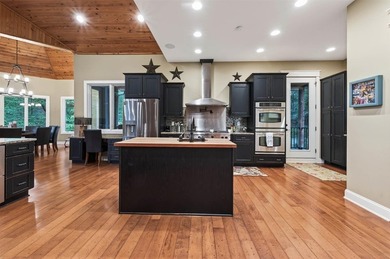 LUXURY LAKEFRONT ESTATE - BARREN RIVER LAKE with Private Dock - photo 19