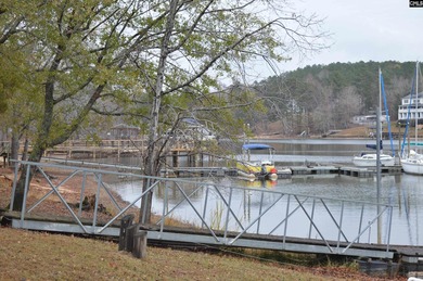 1.4 acre Waterfront lot in the Sailing Club neighborhood - photo 10