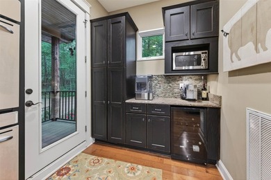 LUXURY LAKEFRONT ESTATE - BARREN RIVER LAKE with Private Dock - photo 20