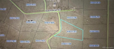(private lake, pond, creek) Acreage Active Under Contract in Hartsel Colorado