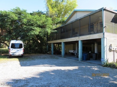 Imperial River Home For Sale in Bonita Springs Florida